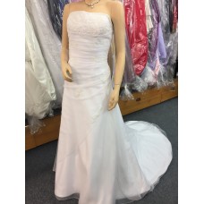 Wedding Dress Gloria