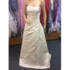 Wedding Dress Tegan Chloe