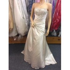 Wedding Dress Juliet 