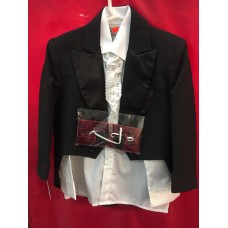 Boys Tail suit