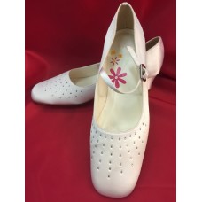 Holy Communion Shoes