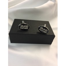 Cufflinks