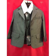 Boys Suit